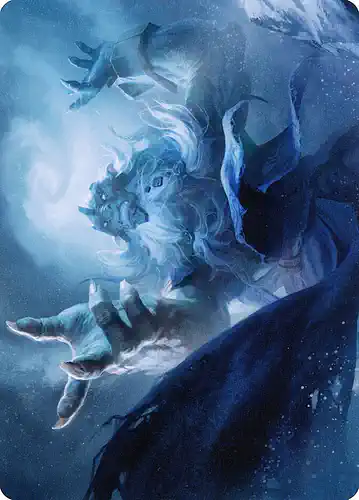 Cyclone Summoner - khm Spoiler