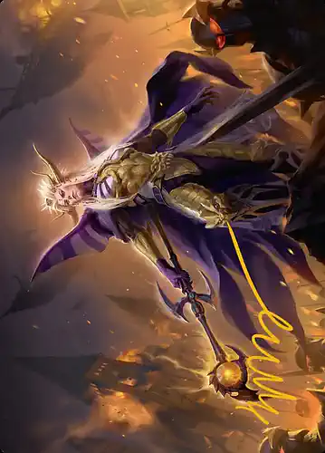 The Emperor of Palamecia - fin Spoiler