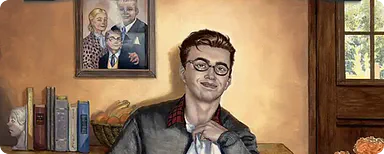 Peter Parker // Amazing Spider Man
