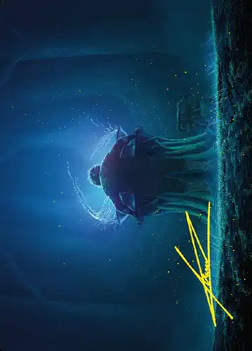 Samwise Gamgee - ltr Spoiler