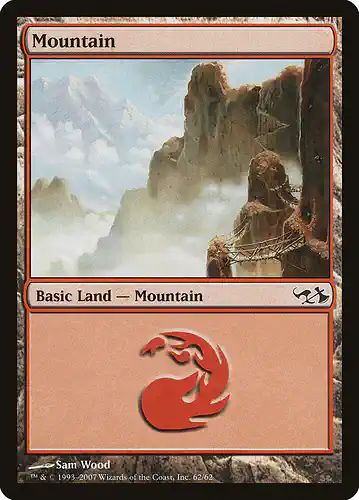 Mountain - dd1 Spoiler