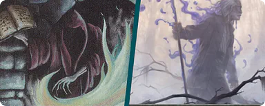 Mono Black Burn