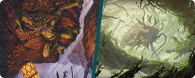 Gruul Aggro