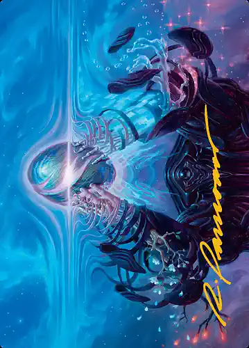 The Endstone - eoe Spoiler