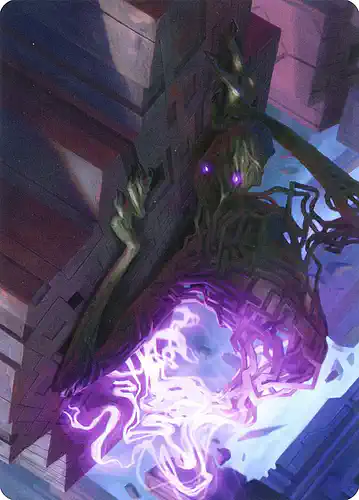 Skyclave Shade - znr Spoiler