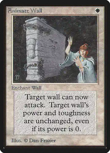 Animate Wall - leb Spoiler