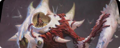 Grist, the Hunger Tide