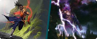Temur Control
