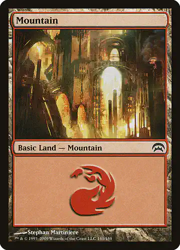 Mountain - hop Spoiler