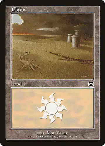 Plains - mmq Spoiler