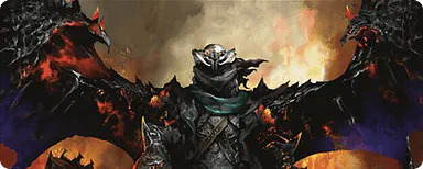 Akul the Unrepentant