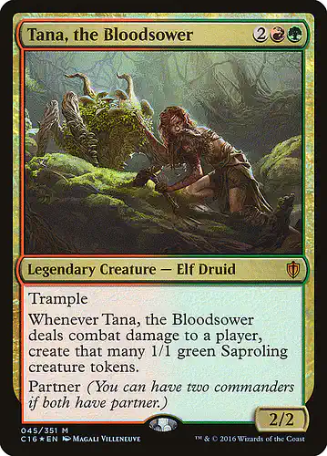 Tana, the Bloodsower - c16 Spoiler