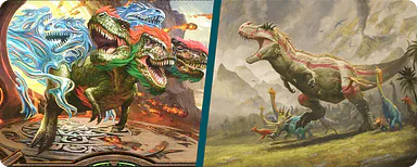 Temur Midrange