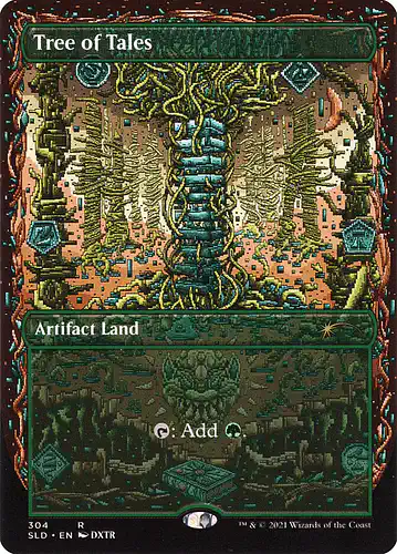 Tree of Tales - sld Spoiler