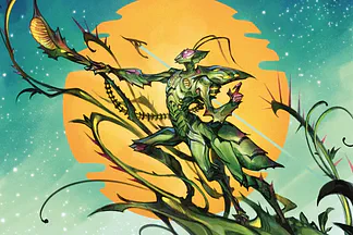 Deckbuilding e Distribuzione del Field