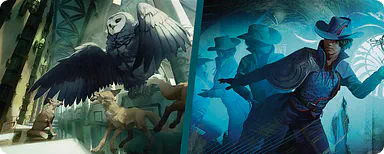Jeskai Control