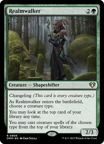Realmwalker - cmm Spoiler