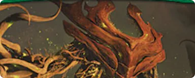 Ashaya, Soul of the Wild