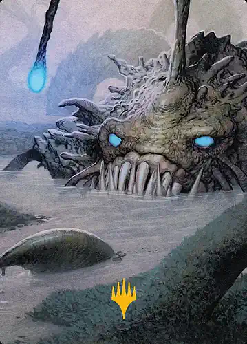 Deceit - ecl Spoiler