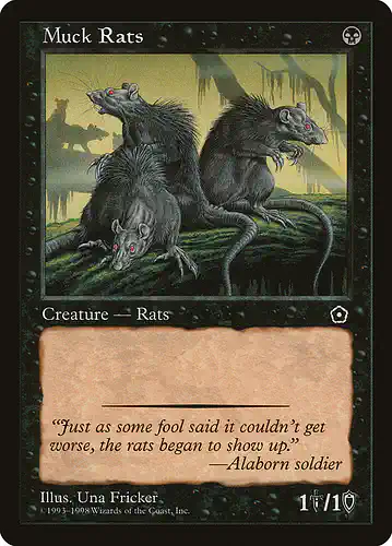 Muck Rats - p02 Spoiler