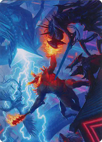 Hidetsugu and Kairi - mom Spoiler