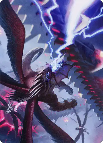 Defiant Thundermaw - mom Spoiler