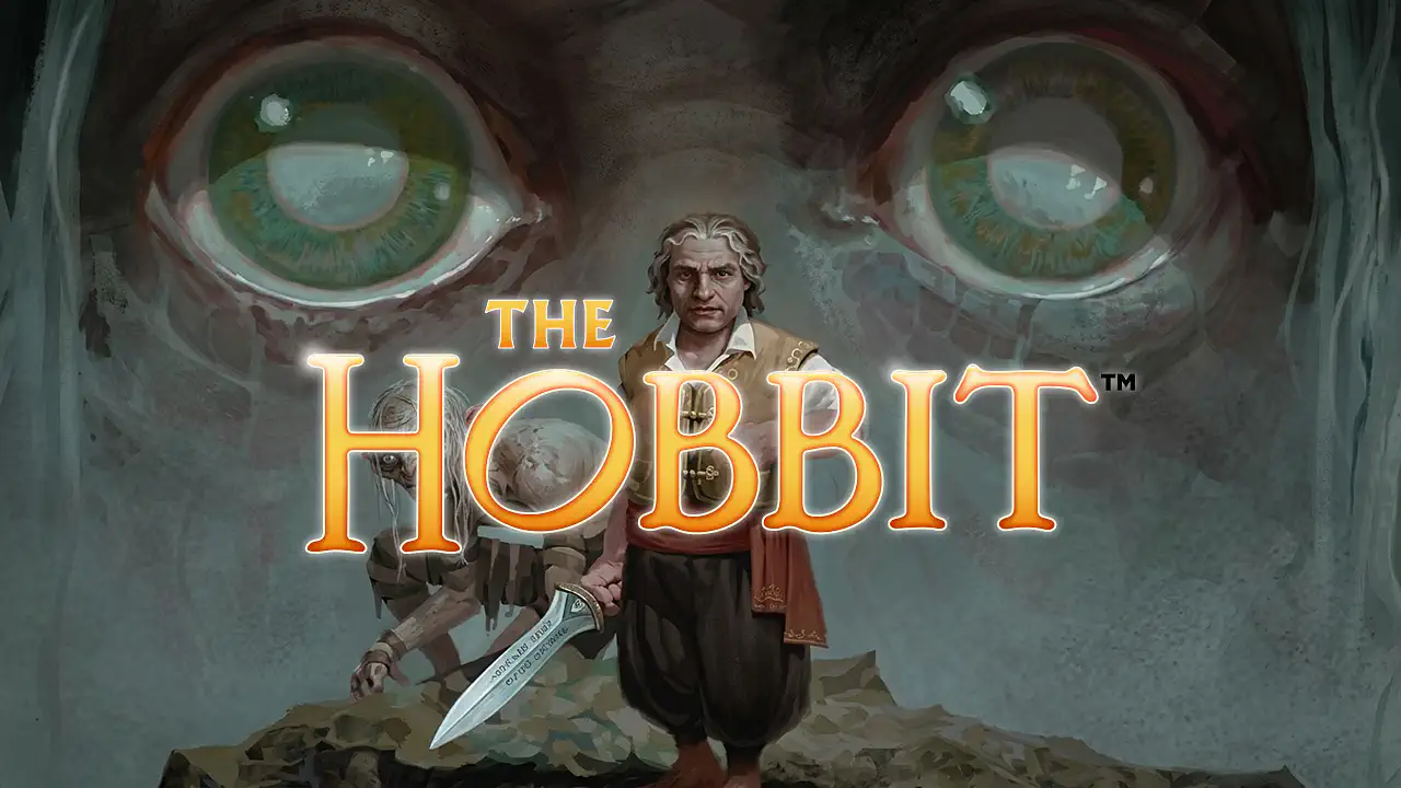 The Hobbit | Spoiler in Italiano cover