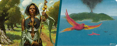 Jeskai Combo