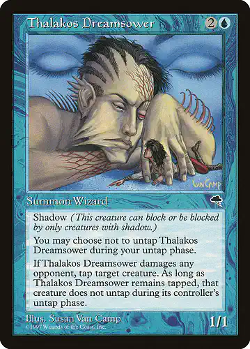 Thalakos Dreamsower - tmp Spoiler