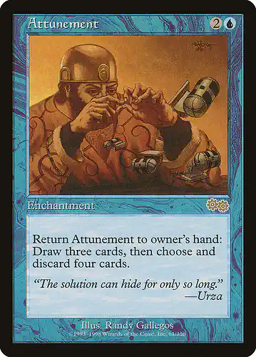 Attunement - usg Spoiler