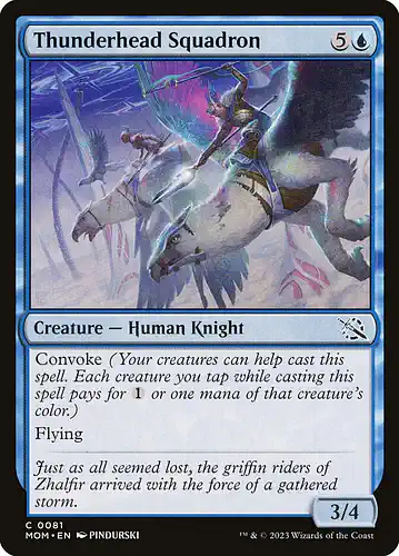 Thunderhead Squadron - mom Spoiler