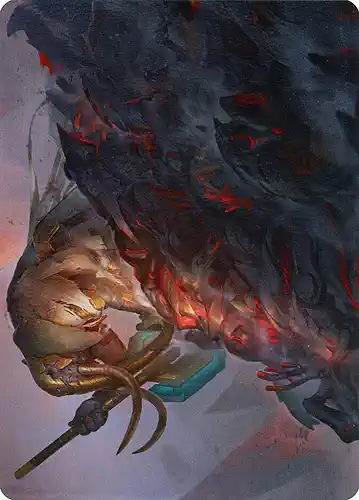 Against All Odds - one Spoiler