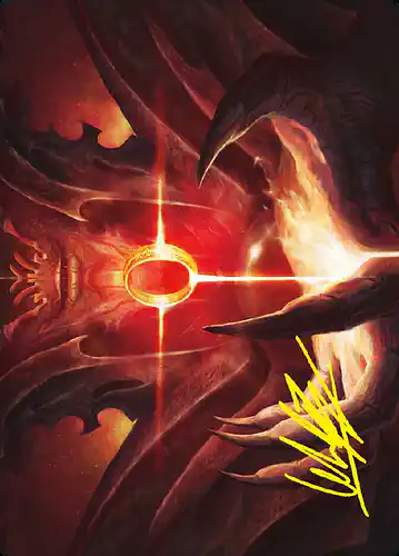 Sol Ring - ltr Spoiler