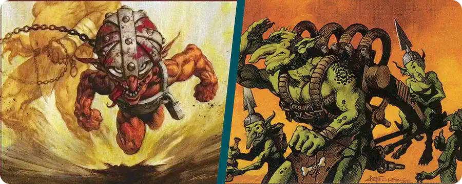 Goblins