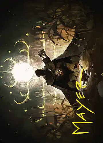 Faramir, Field Commander - ltr Spoiler