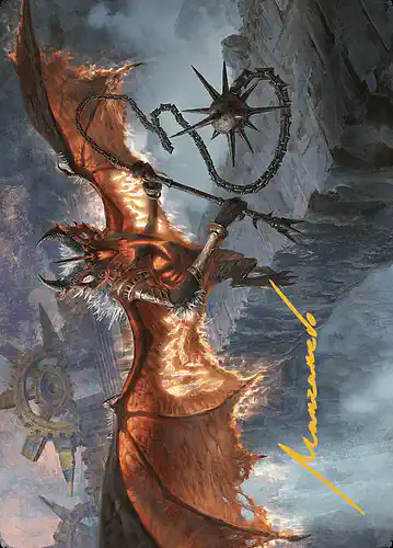 Bloodletter of Aclazotz - lci Spoiler