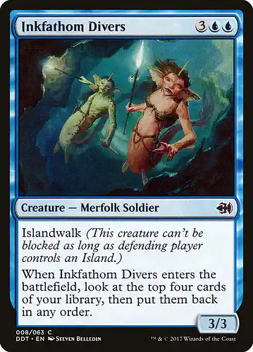 Inkfathom Divers - ddt Spoiler