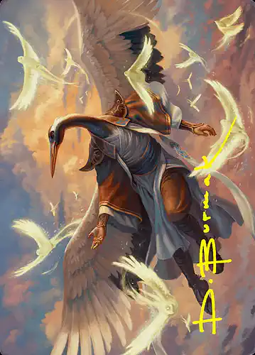 Kykar, Zephyr Awakener - fdn Spoiler