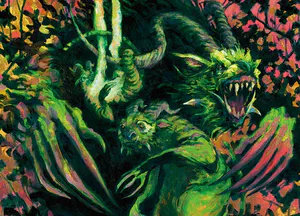 Da Birthing Ritual a Yorion: Eternal Weekend con WG Taxes cover
