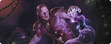 Jon Irenicus, Shattered One