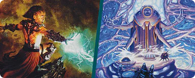 Jeskai Relic