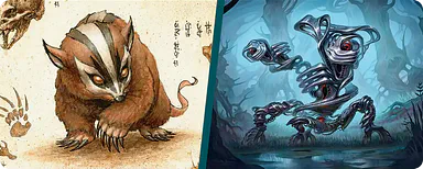 Selesnya Combo