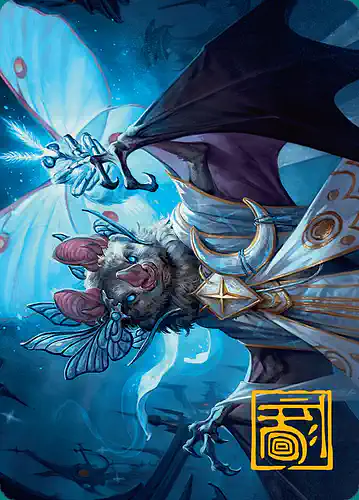 Star Charter - blb Spoiler