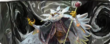 Breena, the Demagogue