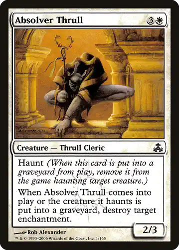 Absolver Thrull - gpt Spoiler