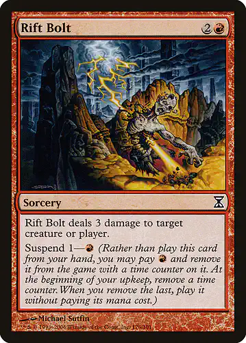 Rift Bolt - tsp Spoiler