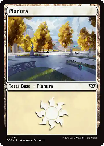 Plains - sos Spoiler