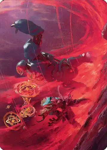 Twinferno - dmu Spoiler