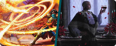 Izzet skyfisher