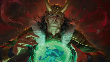 Mono Blue Loki vince 5-0 in Modern e non solo
